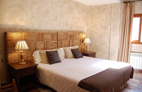 Rafales Hotel | COMPLEJO MOLI DEL HEREU