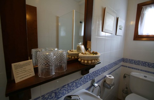 Rafales Hotel | COMPLEJO MOLI DEL HEREU