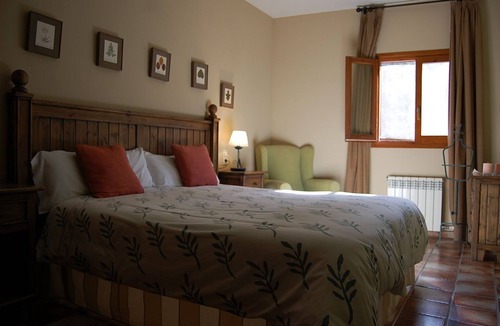 Rafales Hotel | COMPLEJO MOLI DEL HEREU