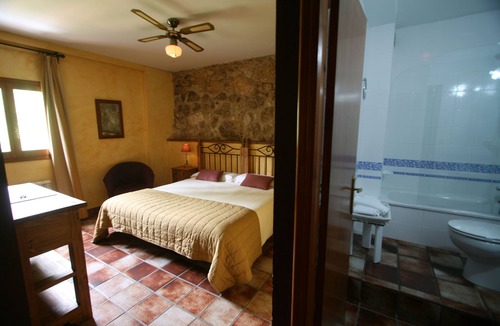Rafales Hotel | COMPLEJO MOLI DEL HEREU