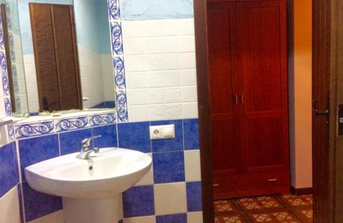 Salobre House | Complejo Ribera de Salobre