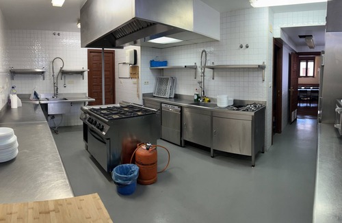 Fresnedilla House | Complejo Rural del Tiétar (21 Rooms)