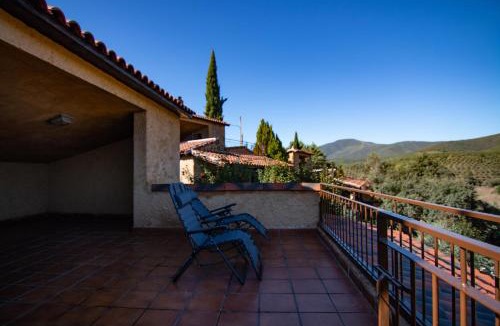La Pesga Apartment | Complejo Rural El Recuerdo