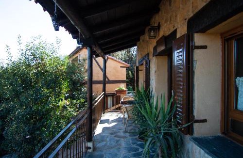 La Pesga Apartment | Complejo Rural El Recuerdo
