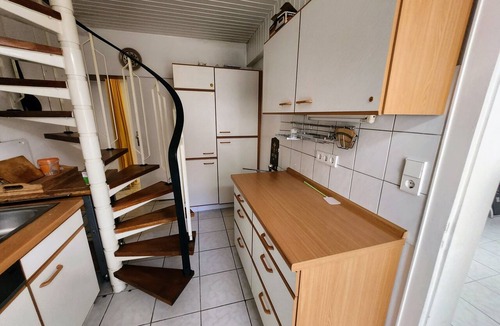 Baden Baden Old Town House | Complete accommodation: in Baden-Baden, Germany