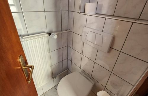 Baden Baden Old Town House | Complete accommodation: in Baden-Baden, Germany