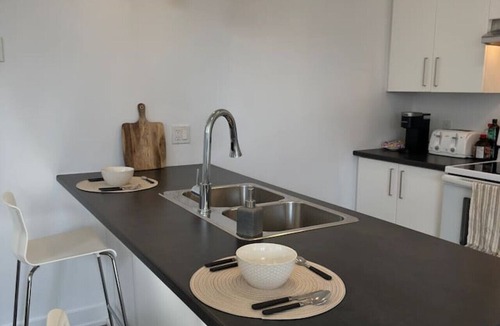 Plateau Apartment | Complete accommodation close to downtown