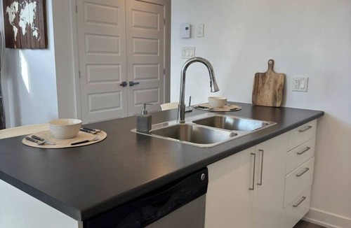 Plateau Apartment | Complete accommodation close to downtown