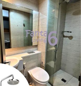 Jakarta Apartment | Complete ALL-IN-ONE Studio Apartment Taman Anggrek Residence at CENTRAL CITY near Malls