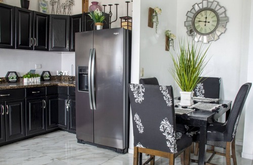 Rosarito Apartment | Complete apartment with beach view 3rd floor