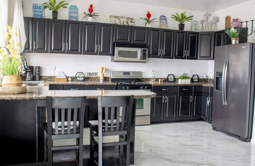 Rosarito Apartment | Complete apartment with beach view 3rd floor