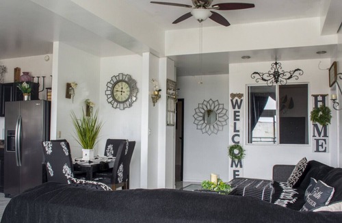 Rosarito Apartment | Complete apartment with beach view 3rd floor