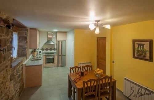 Ibilcieta Cottage | COMPLETE APARTMENT