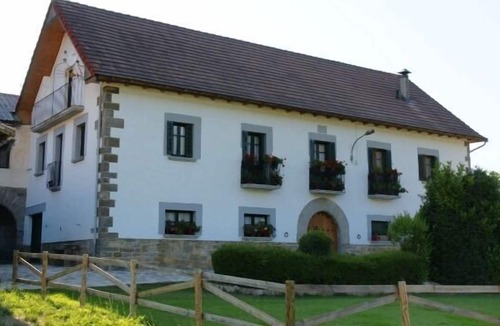 Ibilcieta Cottage | COMPLETE APARTMENT
