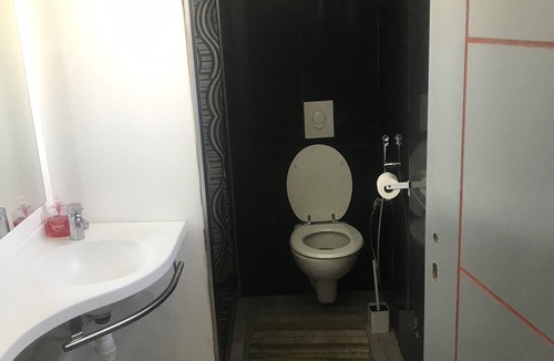 Decize Apartment | Complete apartment on theiro 6