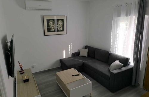 Fuencarral Apartment | Complete apartment with all the comforts and well communicated.