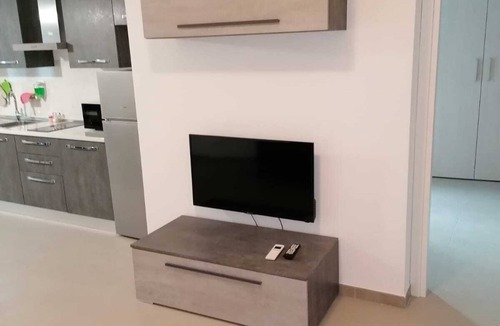 Cameri Condo | Complete apartments "Ro-bed"