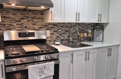 Highland Apartment | Complete Comfort – Private 2BR Basement