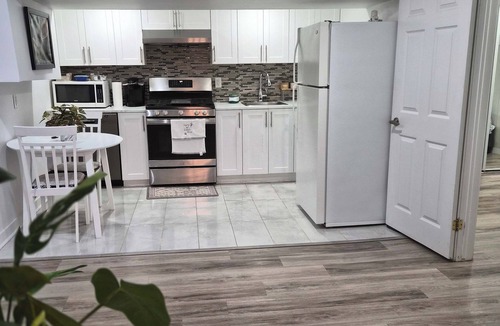Highland Apartment | Complete Comfort – Private 2BR Basement