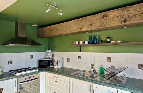 Thiembronne House | Complete farmhouse estate: 3 gites & private jacuzzi