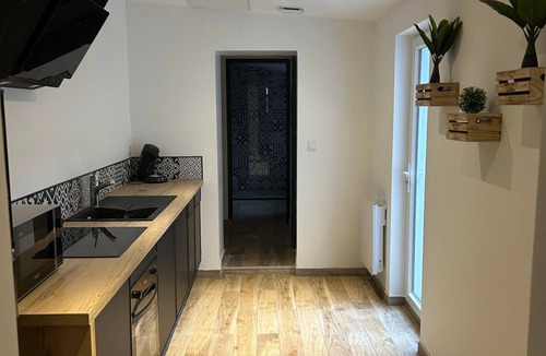 Calais Frethun House | Complete house 3kms from the beach