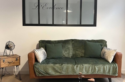 Calais Frethun House | Complete house 3kms from the beach