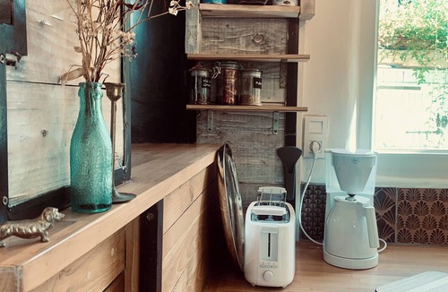 Le Martinet House | Complete house for training/workshop/seminar.