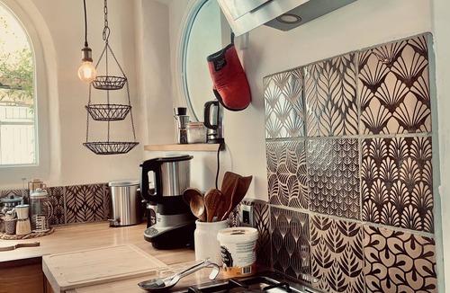 Le Martinet House | Complete house for training/workshop/seminar.