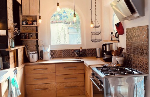 Le Martinet House | Complete house for training/workshop/seminar.