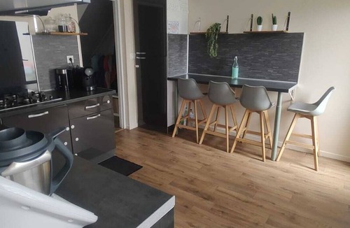 Douai House | Complete house