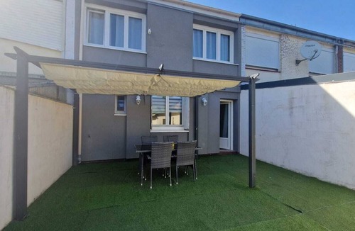 Douai House | Complete house