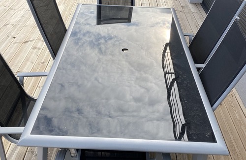 Saint-Pierre House | Complete house with sea view