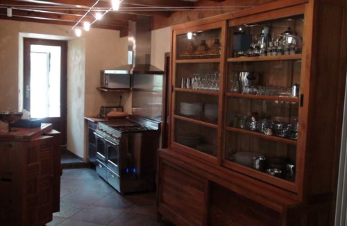 Mazet-Saint-Voy House | Completely renovated residence built in 1850, with heated and covered pool