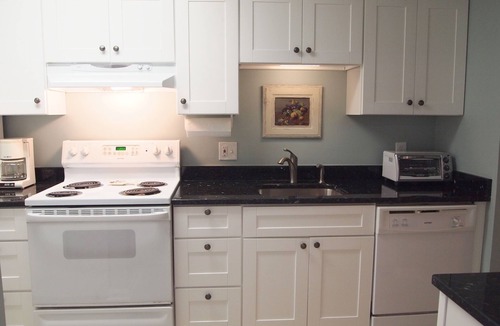 Saint Simons Island House | Completely converted coastal apartment