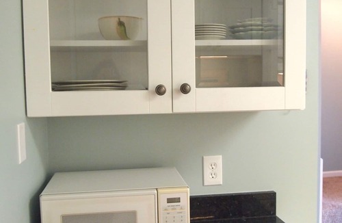 Saint Simons Island House | Completely converted coastal apartment