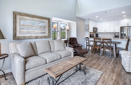 Miramar Beach Condo | Completely "New" condo with two King Suites