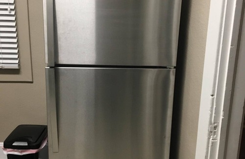 Hot Springs Apartment | Completely Remodeled 1 Bd/1 bath