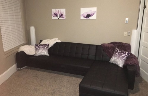 Hot Springs Apartment | Completely Remodeled 1 Bd/1 bath