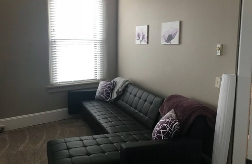 Hot Springs Apartment | Completely Remodeled 1 Bd/1 bath