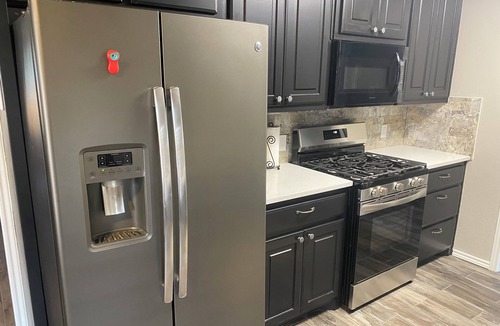 Lubbock House | Completely remodeled 3-bedroom 2 bath in south Lubbock. 7 min to Tech.
