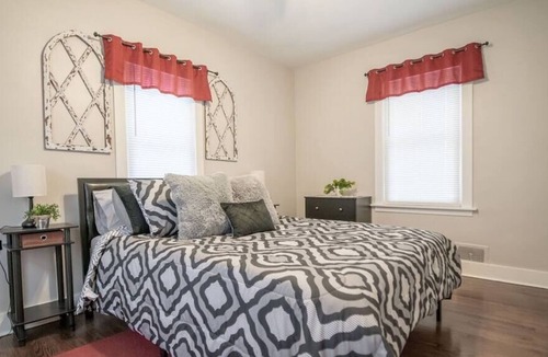 Highland House | Completely Remodeled Home in Highland