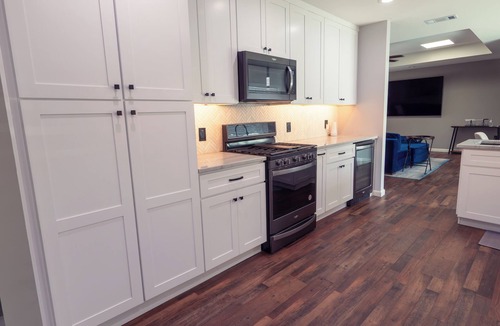 Cedar Crest House | Completely Remodeled, Perfect for the World Cup