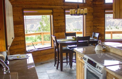 Crooked River Ranch House | Completely Remodeled Golfers Paradise