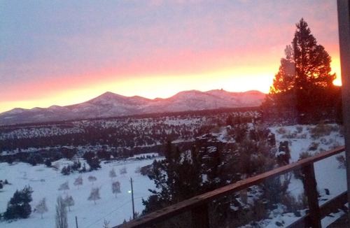 Crooked River Ranch House | Completely Remodeled Golfers Paradise