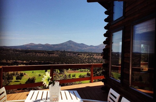 Crooked River Ranch House | Completely Remodeled Golfers Paradise