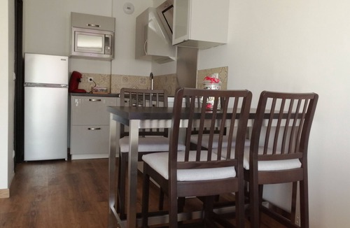 Dammarie Les Lys Apartment | Completely renovated apartment