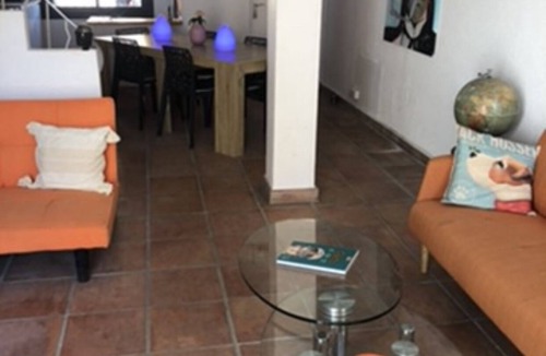 Port-la-Nouvelle House | Completely renovated former fisherman's cottage, centrally located