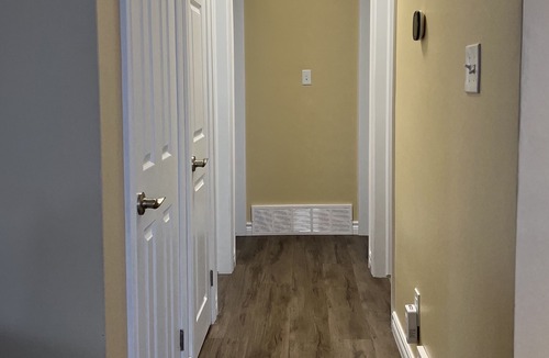 Sault Ste. Marie House | Completely renovated in 2022, fully furnished bungalow
