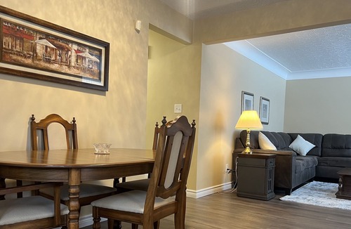 Sault Ste. Marie House | Completely renovated in 2022, fully furnished bungalow