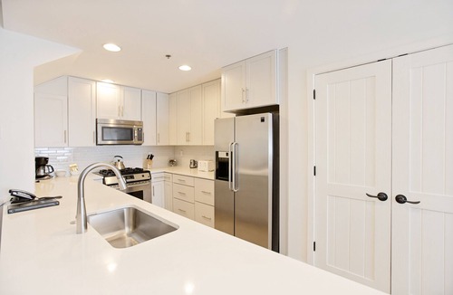 Mountain Village Condo | Completely Renovated Modern 4-Bedroom - Most Beautiful Unit at Bear Creek Lodge